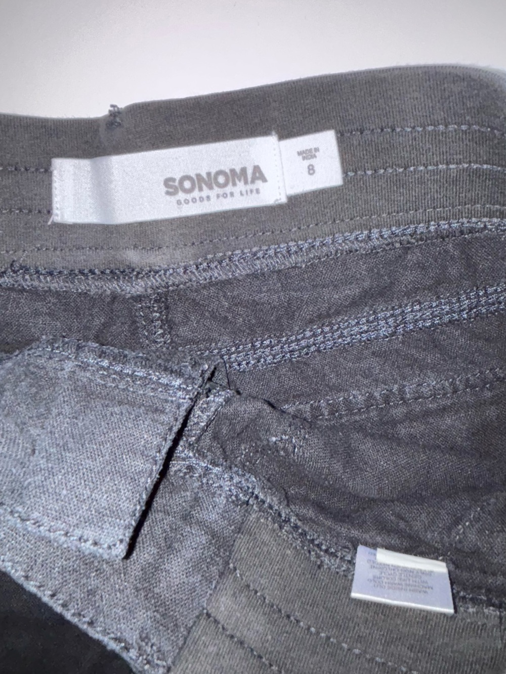SONOMA SHORTS - Picture 7 of 10